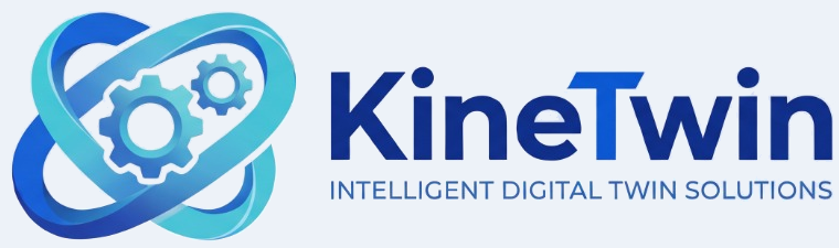 KineTwin - Intelligent Digital Twin Solutions
